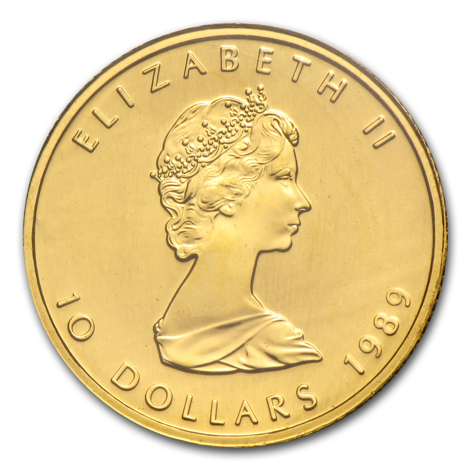 【美品・定価221,000円】ウォントレスエッセンシャルデラヴィTrudeau 1989 Canada 1/4 oz Gold Maple Leaf BU | eBay